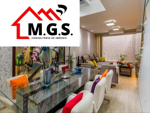 Imagem 27 de 30 de Casa - Ca00008 - 70238067