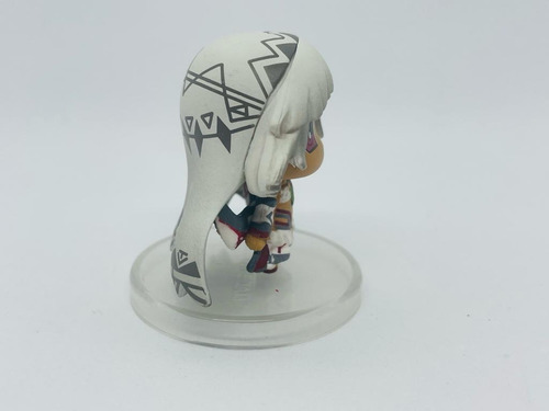 Altera Fate Grand Order Mini Figure 6cm - Pronta Entrega