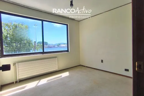Exclusivo Departamento En La Costanera Valdiviana