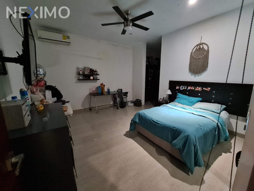 Imagen 17 de 21 de Casa En Renta En Komchém, Mérida, Yucatán