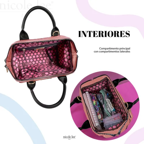 Bolsas nicolee hotsell