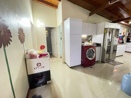 Imagen 5 de 14 de Casa Quinta En Venta Bosque Verde Guatire Buenaventura