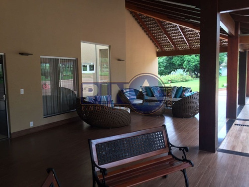 Chacara Para Venda Em Goiania - St00001 - 68428574
