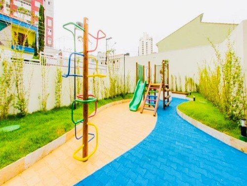 Imagem 28 de 28 de Apartamento À Venda, 177 M² Por R$ 1.220.000,00 - Vila Santo Estevão - São Paulo/sp - 14867