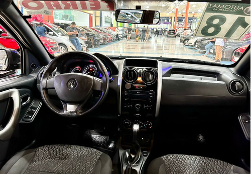 Renault Duster 1.6 16V SCE DYNAMIQUE