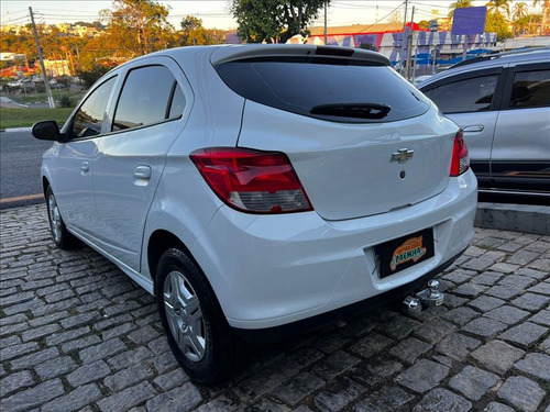 Chevrolet Onix Onix lt 1.0 Flex Manual