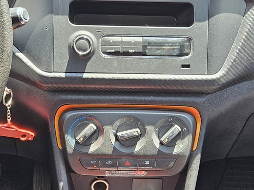 Chery Tiggo 2 TIGGO 2 GL MT