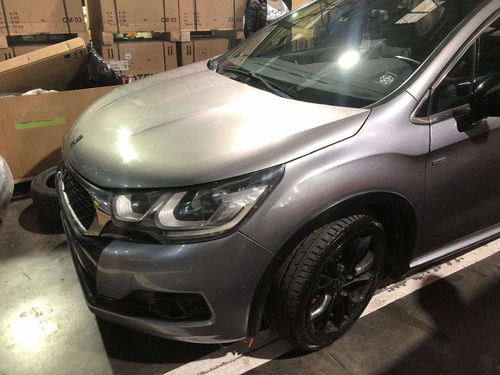 Ds Ds4 Crossback Hdi Hb 2.0 Aut