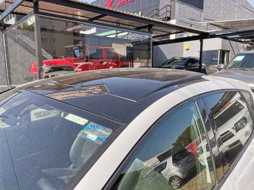 Imagen 13 de 15 de Seat Leon 2018 2.0 L T Cupra At 5p