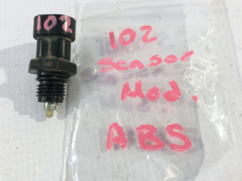 Sensor Modulo Abs S-10 Blazer 1995-2005 (Usado)