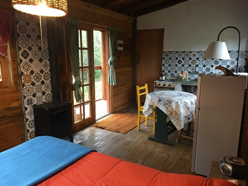 Cabaña A La Venta En Villa Serrana | Oportunidad Sierra Alta