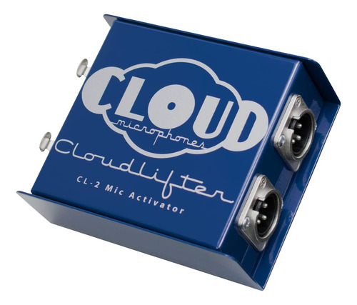 Cloud Microphones - Activador De Micrófono Cloudlifter Cl-2
