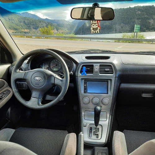 Subaru Impreza 2.0 R
