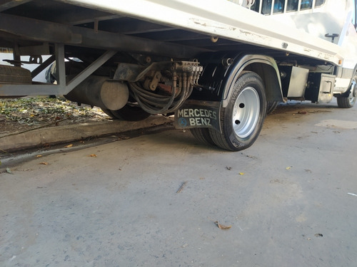 Iveco Daily 55/16 Auxilio