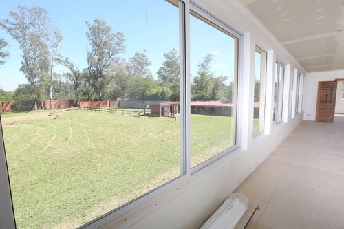 Casa Quinta En Venta Ubicado En Pilar, G.b.a. Zona Norte