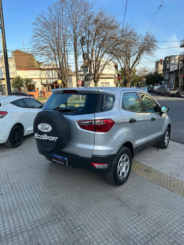 Ford Ecosport 1.6 S 110cv 4x2