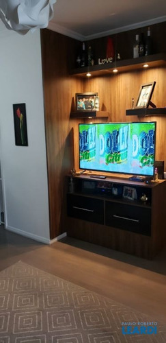 Imagem 2 de 15 de Apartamento - Vila Mazzei - Sp - 613826
