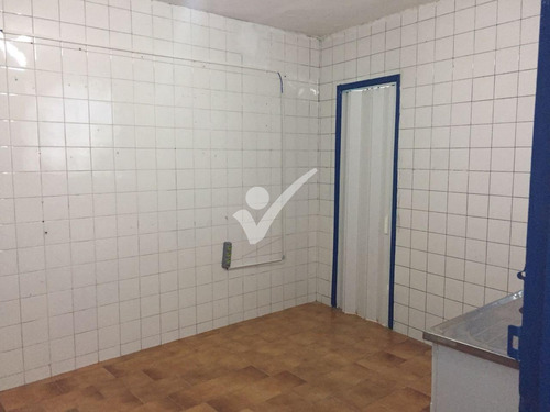 Imagem 5 de 26 de Casa Para Aluguel Em Vila Formosa - Ca000783