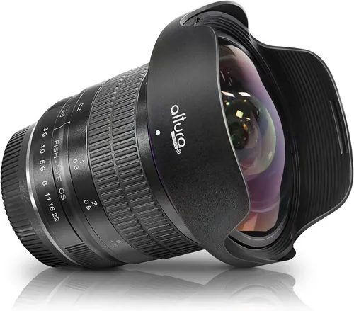 Lente Gran Angular Nikon D3200 MercadoLibre