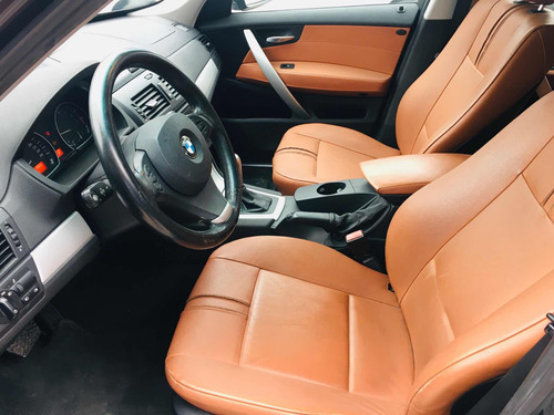 BMW X3 3.0 Si At