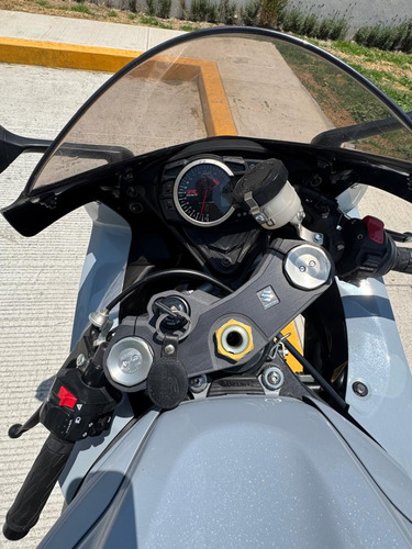 Susuki 600 Gsxr 2023 Titulo Y Pedimiento Lista Para Emplacar