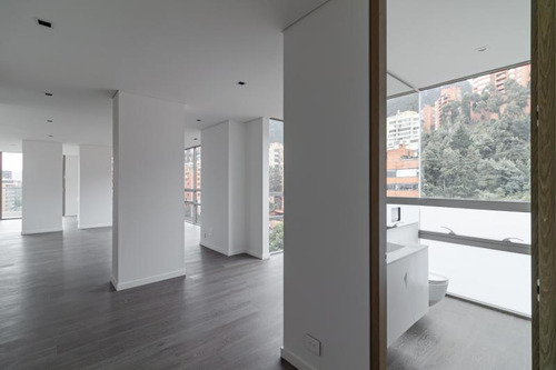 Apartamento En Venta En Bogotá. Cod V1038040