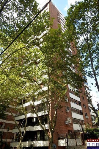 Teodoro Garcia 1900 Torre Aisenson Totalmente Reciclado A Nuevo 4 Dorm Y Esc Pileta Belgrano