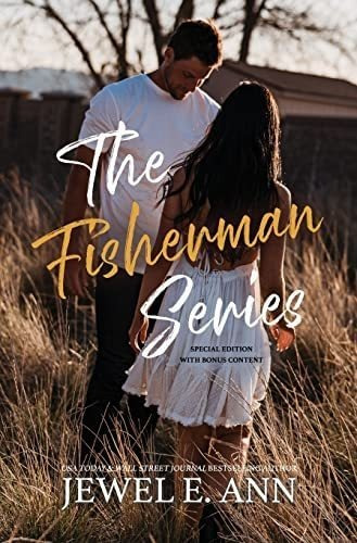 Libro: The Fisherman Series: Special Edition