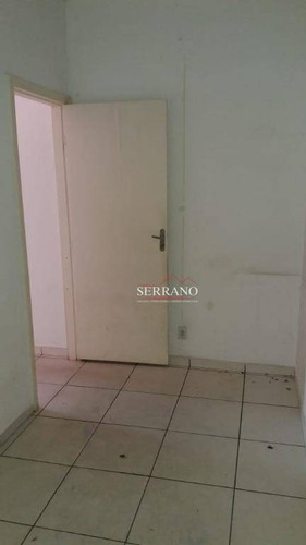 Loja Para Alugar, 34 M² Por R$ 3.000,00/mês - Centro - Valinhos/sp - Lo0006