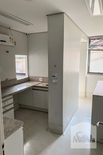 Imagem 6 de 15 de Sala-andar À Venda No Funcionários - Código 258672 - 258672