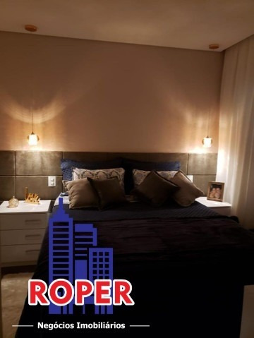 Imagem 6 de 19 de Lindo Apartamento De 115 M²/3 Suites/3 Vagas/ Varanda Gourmet À Venda No Tatuapé, São Pulo - Ap01178 - 69878142