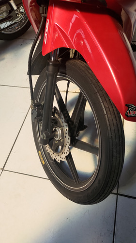 Shineray Phoenix 50cc 2022