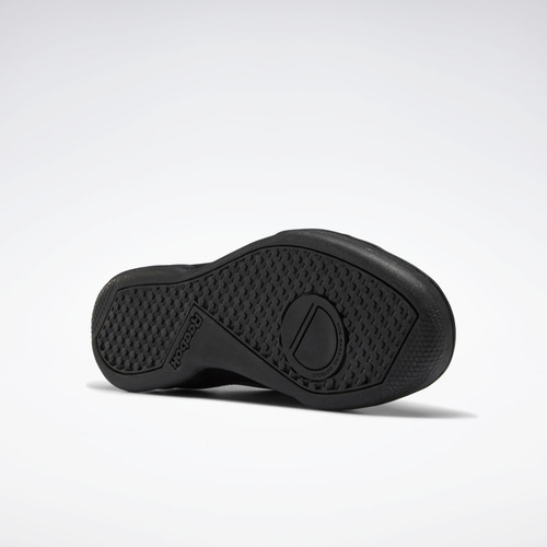 Zapatilla Reebok Npc Ii Syn Negro