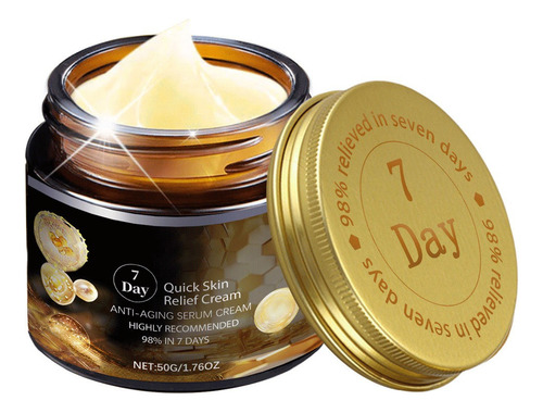 Crema Facial Hidratante D Crema Para El Cuidado De La Piel F