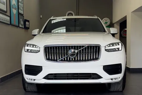 Volvo XC90 2.0 T6 Momentum Awd 7 Pas. At