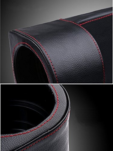 Imagen 6 de 6 de Portavasos Coffee Console Side Pocket, Auto Front Seat Organ