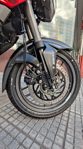 Pulsar 200 Ns Bajaj Entrega Inmediata 100% Financiada