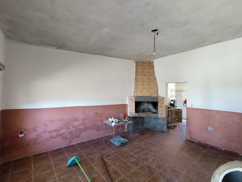 Vendo 3 Inmuebles 500 M2 Instrucciones Y Belloni En Dolares