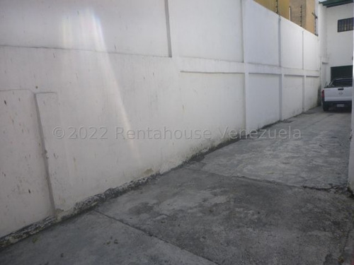 Imagen 15 de 19 de En Venta Amplio Galpon Santa Monica 22-19074