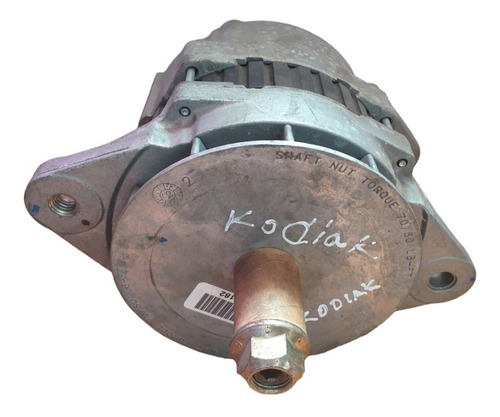 Alternador Kodiak / Mack 24 Voltios 70a