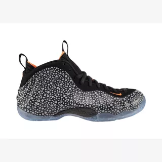 Zapatillas Nike Air Foamposite One Safari 575420_003 `