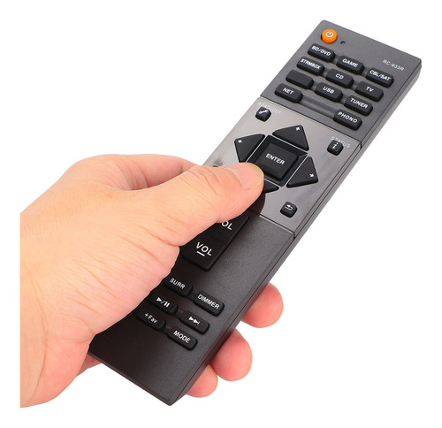 Control Remoto De Receptor Av Para Vsxs520d Vsxs520 Sxs30