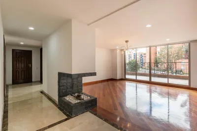 Apartamento en arriendo