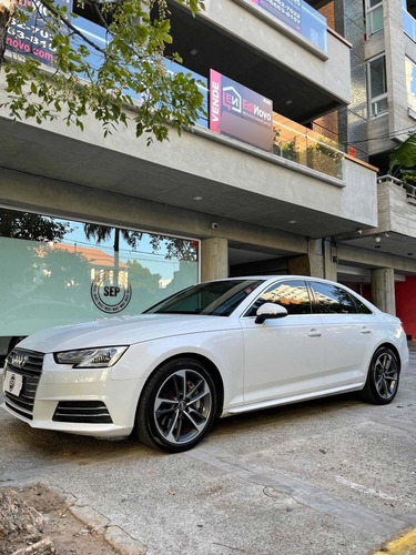Imagen 1 de 15 de Audi A4 2.0 Fsi Quattro 252cv 2017