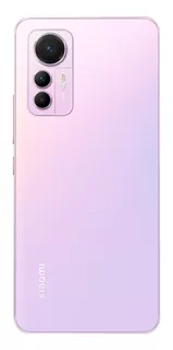 Xiaomi 12 Lite 5G Dual SIM 256 GB rosa lite 8 GB RAM