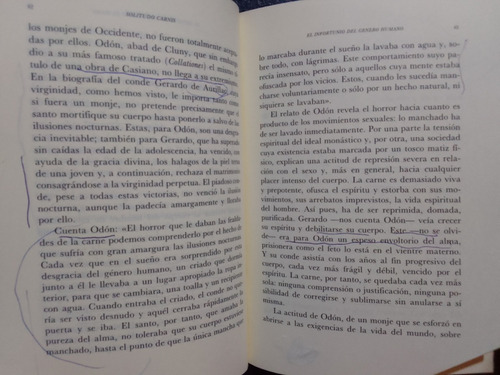 Solitudo Carnis.el Cuerpo En La Edad Media.vito Fumagalli (Usado)