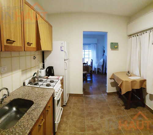 Departamento En Venta, En Balneario Las Grutas, Complejo Arenas Del Golfo