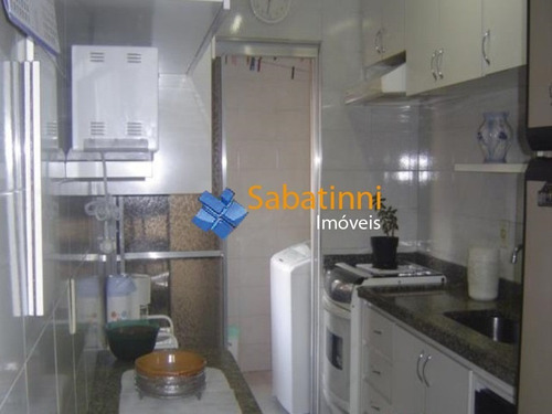 Imagem 2 de 7 de Apartamento - Ap01508 - 34869513