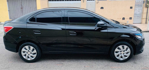Chevrolet Prisma 2016 1.4 Lt 4p