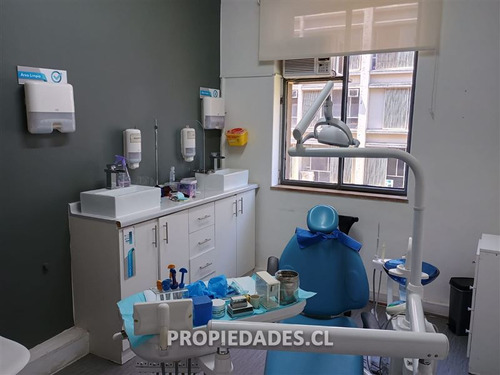 Oficina En Vta En Centro, Ideal Dentistas Conexiones Hechas
